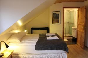 Family Room room in Hótel Á