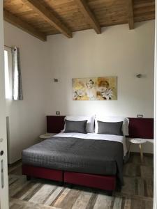 Agriturismo Ali E Radici