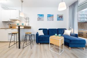 Jantar Apartamenty Osiedle Bursztynowe II