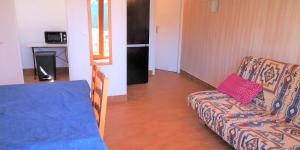 Maisons de vacances Residence Cap Azur Maison N° 106 : photos des chambres