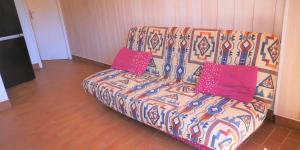 Maisons de vacances Residence Cap Azur Maison N° 106 : photos des chambres