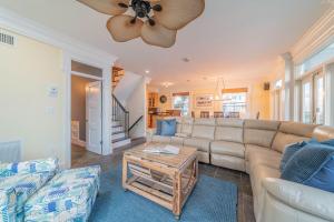 Four-Bedroom House room in Our Blue Bonnet Home