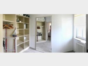 Dünenpark Binz - Komfortplus Ferienwohnung mit 1 Schlafzimmer und Balkon im Obergeschoss 289