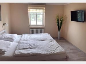 Dünenpark Binz - Komfortplus Ferienwohnung mit 1 Schlafzimmer und Balkon im Obergeschoss 289