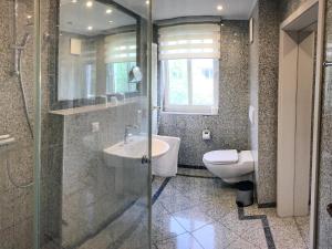 Dünenpark Binz - Komfortplus Ferienwohnung mit 1 Schlafzimmer und Balkon im Obergeschoss 289