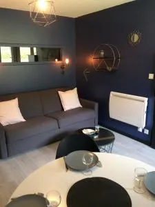 Appartement Alpin à 200m des pistes - 瓦尔卢龙