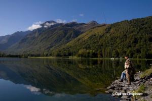 Appartements Vacances tout confort dans la Vallee du Louron : photos des chambres