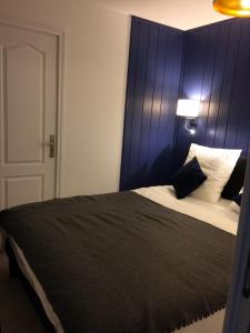 Appartements Appartement Alpin a 200m des pistes pour 6 : photos des chambres
