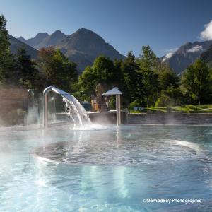 Appartements Appartement Alpin a 200m des pistes pour 6 : photos des chambres
