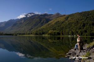 Appartements Appartement Alpin a 200m des pistes pour 6 : photos des chambres