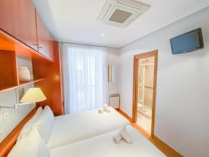 Habitaciones Turisticas Ayuntamiento San Sebastian