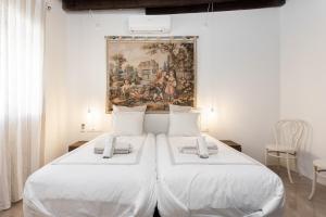 Home2Book Stunning Design House Arafo