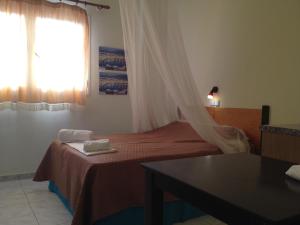 Kostas Rooms & Apartments Heraklio Greece