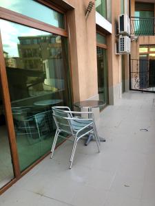 Апартамент-плажна улица