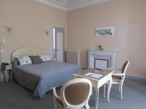 Hotels Le Castelet des Alpilles : photos des chambres