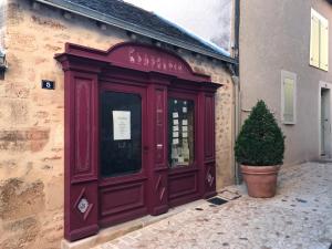 Appartements Les Maisons du Perigord Cote 50 : photos des chambres