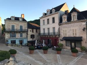 Appartements Les Maisons du Perigord Cote 50 : photos des chambres