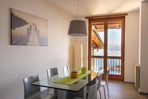 Alba in Cà delle isole