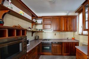 Alba in Cà delle isole