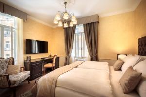 Villa Abbazia - by Liburnia Hotels & Villas