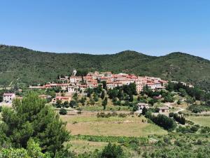 Maisons de vacances Gite la tramontane : photos des chambres