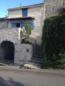 Maisons de vacances Paradis de Provence, Maison Orange : photos des chambres