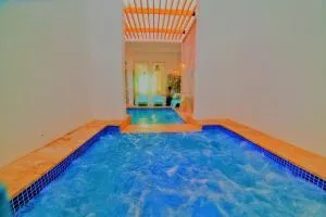 RIG Puerto Malecón - Villa Francisca