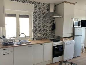 Appartements Le cocon : photos des chambres