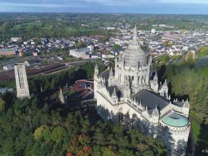 Maisons de vacances GITE LA NORMANDE : photos des chambres