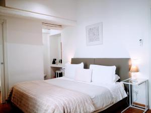 Deluxe Double Room room in La Maison De Charme