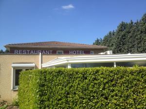 Hotels Hotel du Moulin a Vent : photos des chambres