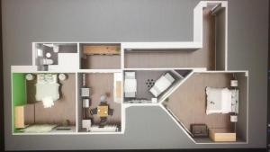 Apartment Via Alessandro Volta