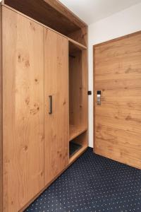 Superior Double Room room in Hotel Sonnenspitz ***