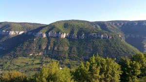 Campings Camping Au Tour de l'Aveyron : photos des chambres