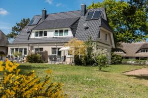 Premiumhaus Bodden und Mehr-Brise