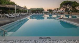 Gmp Oasi Bouka Resort Messinia Greece
