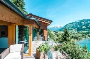 Chalet Max Panorama by we rent - Thumersbach