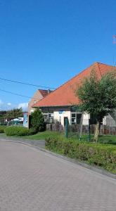 Stacaravan 4pers in Bredene met eigen tuintje 2449