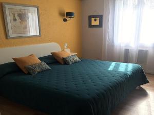 Hotels Hotel le Chalet Fleuri : Chambre Double ou Lits Jumeaux Confort 