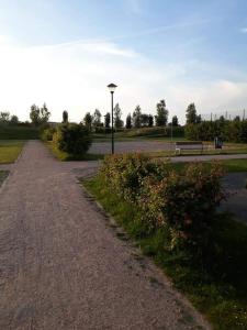 Stacaravan 4pers in Bredene met eigen tuintje 2449