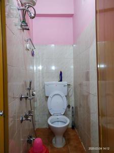 AMINA LODGE