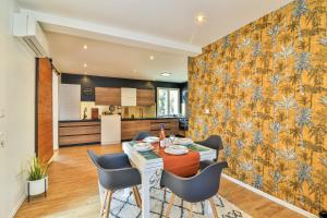 Canopée - Toulon Mourillon - 800m des plages et place de parking privé