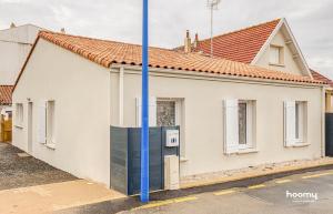 Maisons de vacances Vacances pour 10 personnes tout a pied ! : photos des chambres