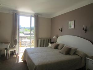 Hotels Le Castelet des Alpilles : photos des chambres