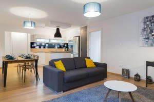 My Colmar Homes - Colmar Rempart