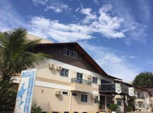 Pousada Vila Del Mare - Frente Praia