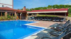 Apartment in Novalja with sea view terrace air conditioning WiFi 356511