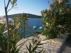 Apartment in Sevid with Seaview, Balcony, Air condition, WIFI (4755-2)