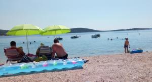 Apartment in Sevid with Seaview, Balcony, Air condition, WIFI (4755-2)