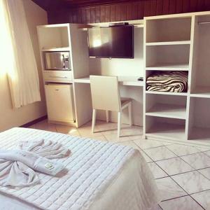 Pousada Vila Del Mare - Frente Praia